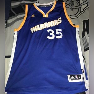 Warriors Kevin Durant